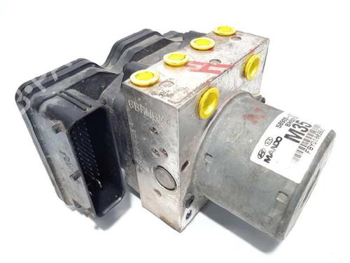 Used ABS pump HYUNDAI ix35 (LM, EL, ELH) [2009-2016]  7066337