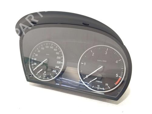 Instrument cluster BMW X1 (E84) xDrive 18 d | BP38508898C47 - Image 2
