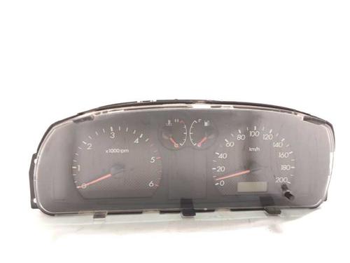 Instrument cluster HYUNDAI TERRACAN (HP) 2.9 CRDi | BP14850562C47