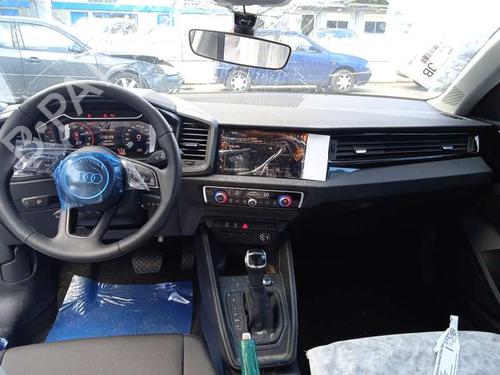 Right front brake caliper AUDI A1 Sportback (GBA) 35 TFSI | BP11562628M104 