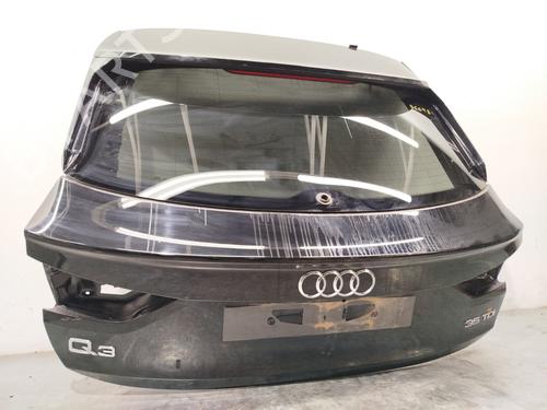 Used Tailgate Tailgate 30830345 30830345