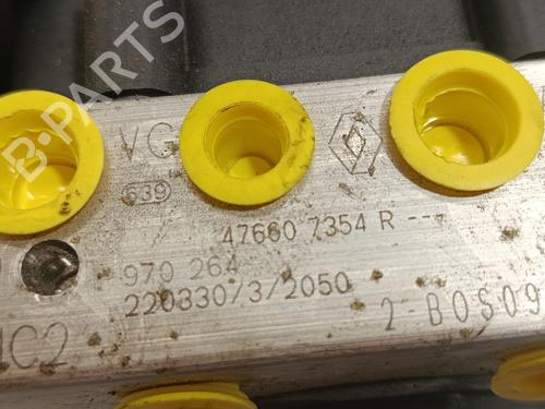 ABS pump RENAULT CAPTUR II (HF_) TCe 140 (HFN0) | BP36911049M43 - Image 6