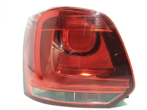 Used Left taillight Left taillight 10030547 10030547