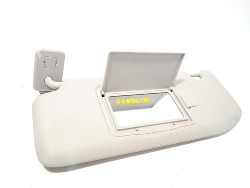 venstre-solskrm-citroen-c3-iii-sx-2016-28153414 main image