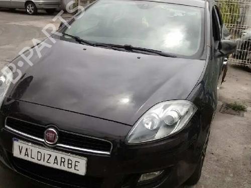 FIAT BRAVO II (198_) 1.6 D Multijet (198AXH1B) (105 hp) 114151