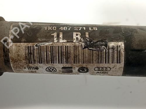 Left front driveshaft VW GOLF VII Variant (BA5, BV5) 1.6 TDI | BP37240370M38 - Image 5