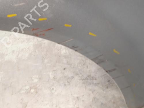 Right rear door SUBARU JUSTY IV 1.0 (M300) | BP25134663C5