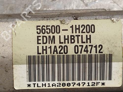 Steering rack KIA CEE'D SW (ED) 1.6 CRDi 90 | BP28189186M22 - Image 5