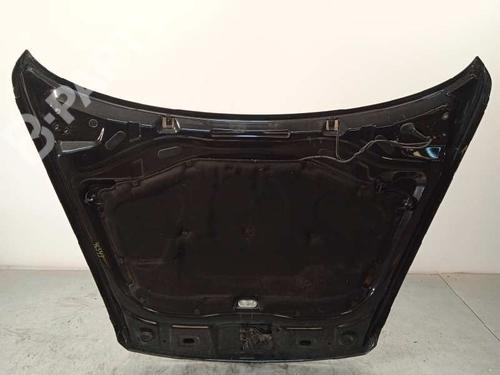 Hood VW TOUAREG (7LA, 7L6, 7L7) 5.0 V10 TDI | BP9138706C1 