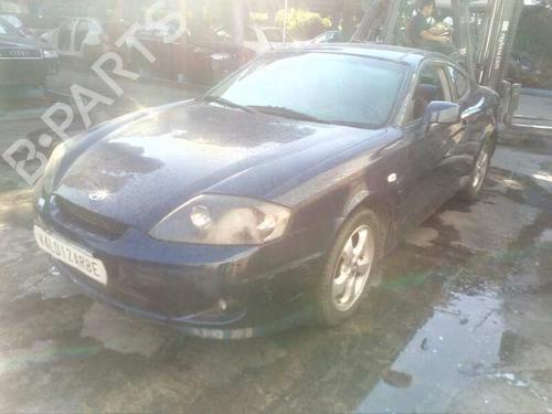 Rear parcel shelf HYUNDAI COUPE II (GK) 1.6 16V | BP1501388C85 