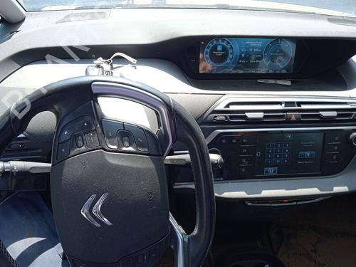 Tanklåg CITROËN C4 Picasso II 1.6 HDi / BlueHDi 115 | BP28514477C131