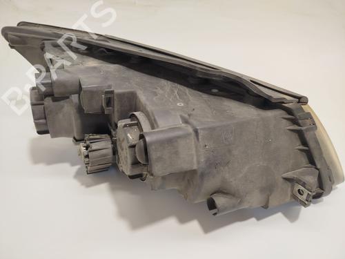 Left headlight HYUNDAI SONATA V (NF) | BP27693443C28