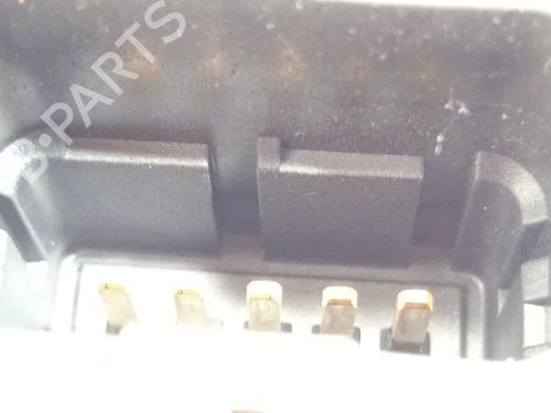 Throttle body FORD KUGA II (DM2) 2.0 TDCi 4x4 | BP18093538M82 