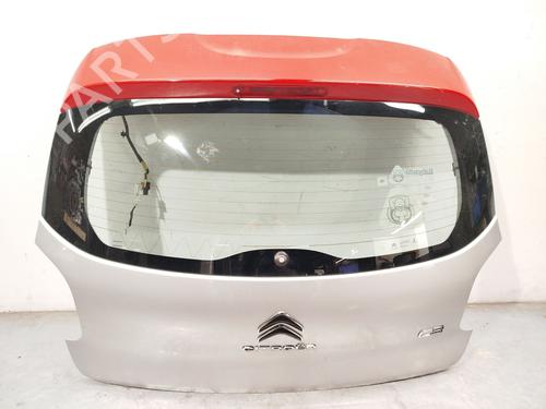 Tailgate CITROËN C3 III (SX) 1.6 BlueHDi 75 | BP32166737C6 - Image 2