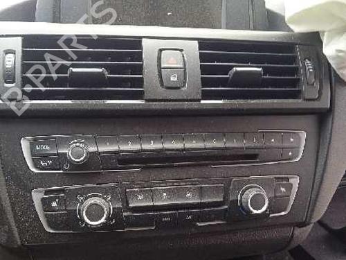 Instrument cluster BMW 1 (F20) 116 d | BP9844897C47 