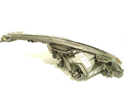 Left headlight PEUGEOT 3008 I MPV (0U_) 2.0 HDi | BP29352229C28 