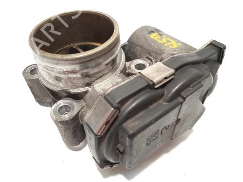 Throttle body OPEL ASTRA J Sports Tourer (P10)  | BP16351893M82 