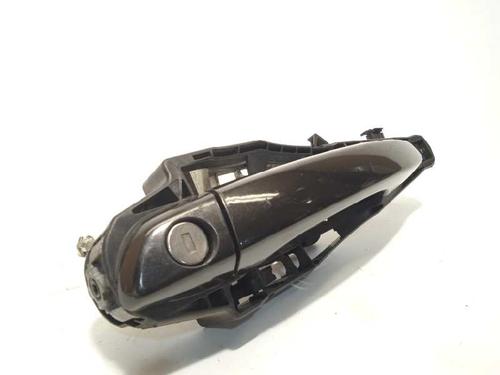 Used Front left exterior door handle Front left exterior door handle PEUGEOT 508 I (8D_) 2.0 HDi (163 hp) 7167736 7167736