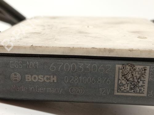 Electronic sensor MASERATI LEVANTE SUV (M161) 3.0 D Q4 | BP33650100M84 - Image 5