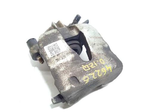 Used Left front brake caliper SEAT IBIZA V (KJ1, KJG) 1.6 TDI (95 hp) 11562715