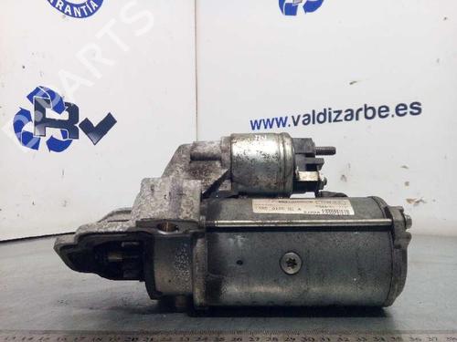 Used Starter FORD TRANSIT CUSTOM V362 Van (FY, FZ) 2.2 TDCi (100 hp) 4602521
