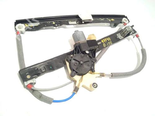 Used Front left window mechanism Front left window mechanism 9834756 9834756