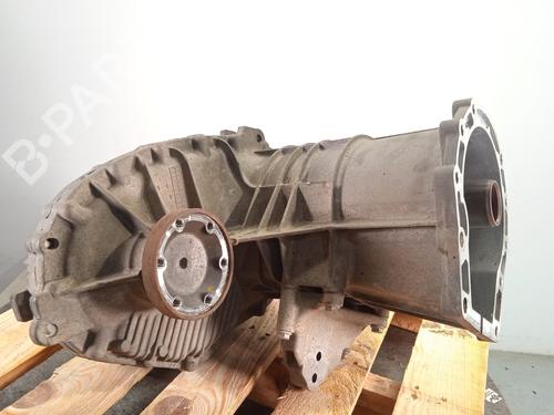 Gear fordelekasse AUDI Q7 (4LB) 3.0 TDI quattro (233 hp) 29944440