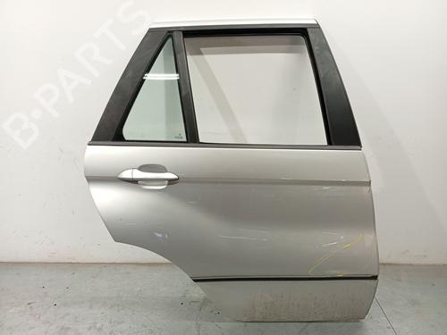 Used Right rear door BMW X5 (E53) 3.0 i (231 hp) 31943500