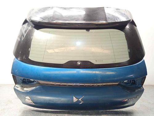 Used Tailgate Tailgate DS DS 3 / DS 3 CROSSBACK (UR_, UC_, UJ_) [2018-2026] 17756966 17756966