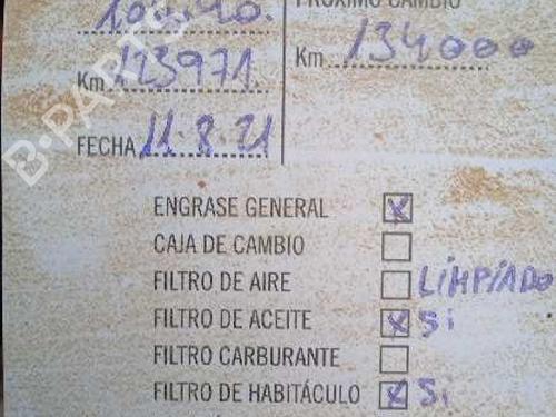 Starter HYUNDAI TUCSON (JM) 2.0 CRDi | BP9075696M8 