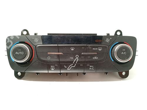Climate control FORD FOCUS III 1.0 EcoBoost | BP34010212I5 - Image 3