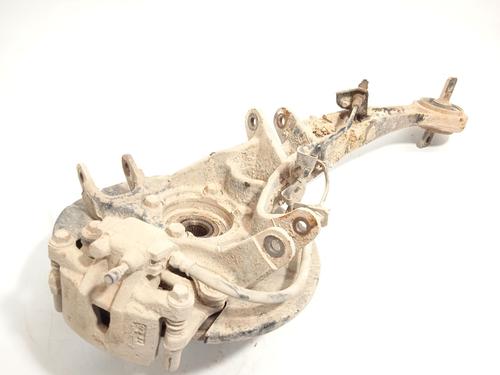 Right rear steering knuckle CITROËN C-CROSSER (VU_, VV_) 2.2 HDi | BP18161432M28 
