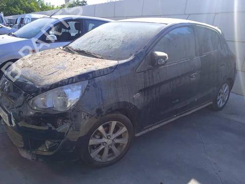 Throttle body MITSUBISHI MIRAGE / SPACE STAR VI Hatchback (A0_A) 1.2 (A03A) | BP15891394M82 