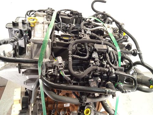 Engine FORD FOCUS IV (HN) 1.0 EcoBoost | BP24999875M1
