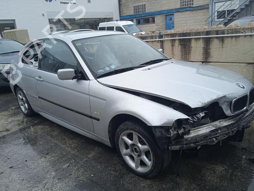 Used Parts BMW 3 Compact (E46) 318 ti (143 hp) 4370195