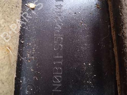 Alternator SSANGYONG RODIUS I 2.7 Xdi | BP8249210M7 