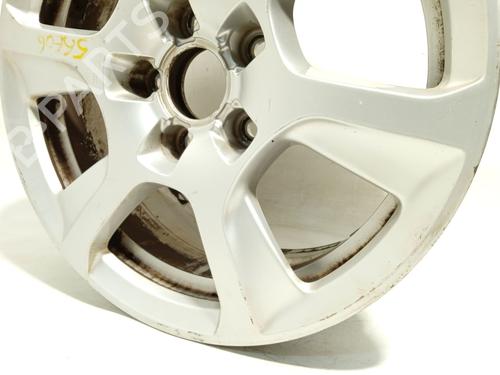 Rim AUDI A4 B8 (8K2) 2.0 TDI | BP29158867C45 