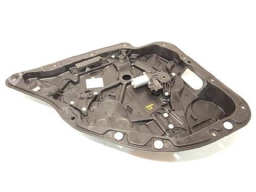 Used Rear left window mechanism Rear left window mechanism 14832256 14832256