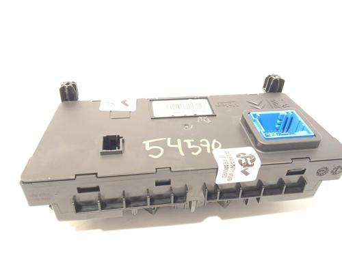 Climate control PEUGEOT 308 I (4A_, 4C_) 1.6 HDi | BP21122546I5 