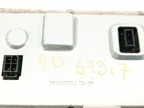 Lights ECU VW PASSAT B6 (3C2) 2.0 TDI | BP36500668M55 - Image 4