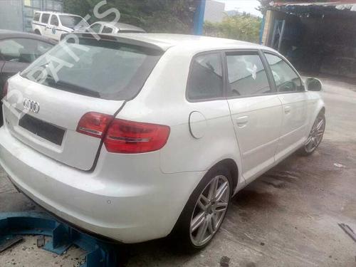 Radio AUDI A3 Sportback (8PA) 1.8 TFSI | BP4375933E6 