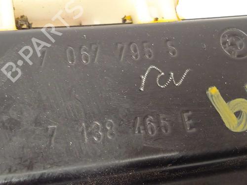 Front left window mechanism BMW 1 (E87) 116 i | BP16565925C22