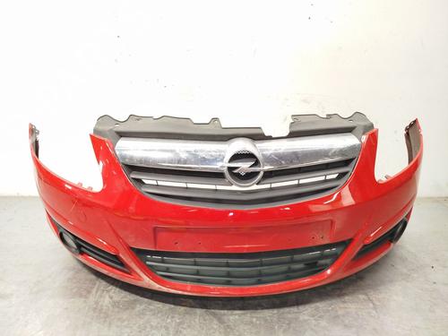 Used Front bumper OPEL CORSA D (S07) 1.3 CDTI (L08, L68) (90 hp) 25141501