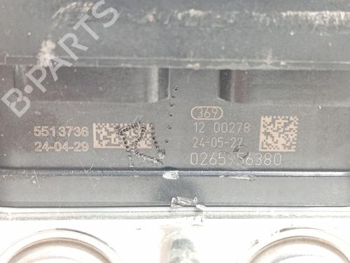 ABS pump DR DR 5.0 SUV 1.5 (DR5.0) | BP36447663M43 - Image 7