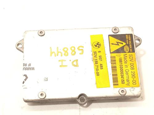 Lights ECU BMW 7 (E65, E66, E67) 730 d | BP38482204M55 - Image 3