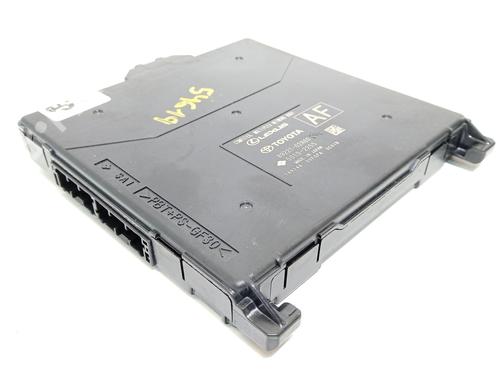 Used Electronic module Electronic module TOYOTA COROLLA Hatchback (_E21_, _EA1_, _EH1_) 1.8 Hybrid (ZWE211) (98 hp) 20722337 20722337