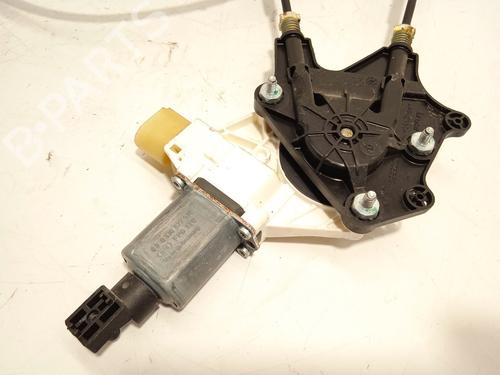 Rear left window mechanism BMW 3 Gran Turismo (F34)  | BP19535663C24 