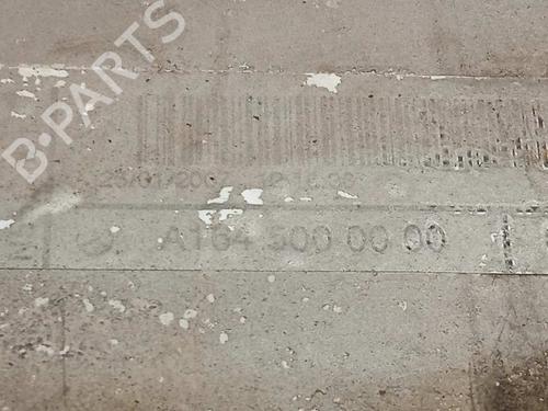 Intercooler MERCEDES-BENZ M-CLASS (W164) | BP16285624M30 - Image 3