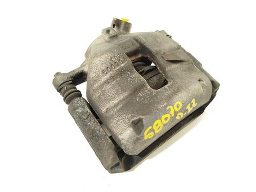 Used Left front brake caliper Left front brake caliper PEUGEOT 308 III (FB_, FH_, FP_, F3_, FM_) PureTech 130 (FPHNSL, FPHNST) (131 hp) 35720759 35720759