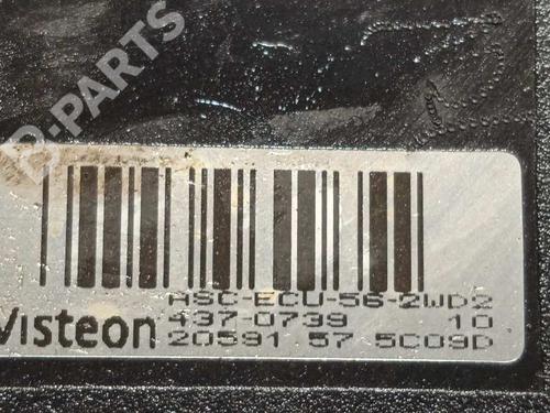Módulo de ABS MAZDA 6 Saloon (GG)  | BP8901227M43 